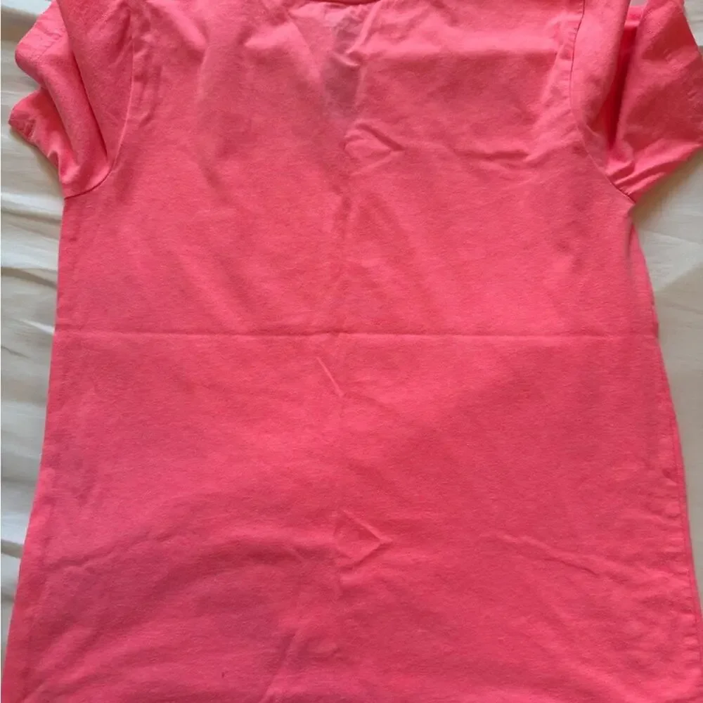 Old navy boys Vibrant Pink Kids T-Shirt